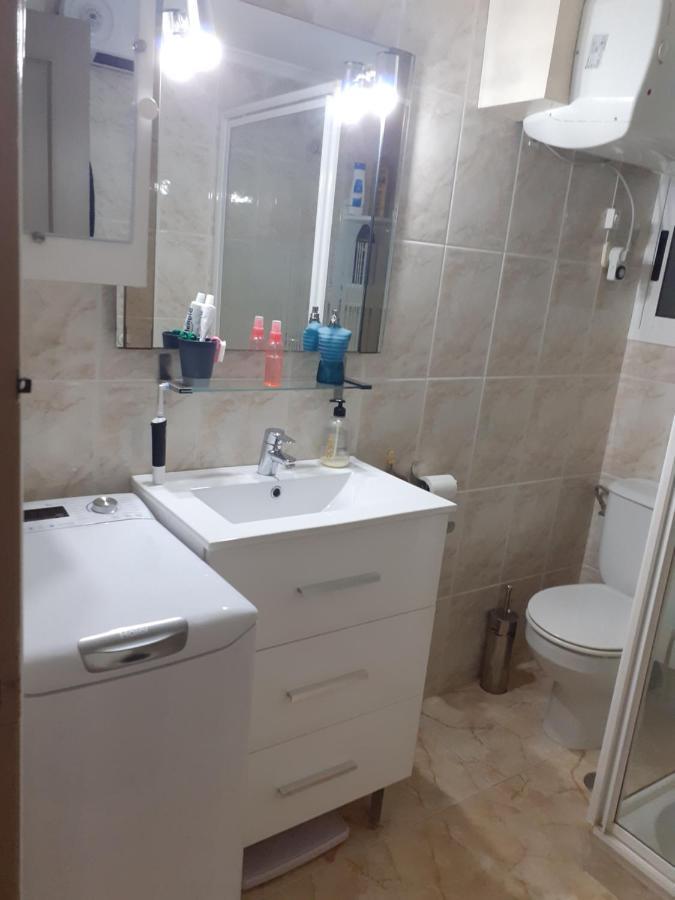 קויירה Appartement Vue Mer 40 Metres De La Plage מראה חיצוני תמונה