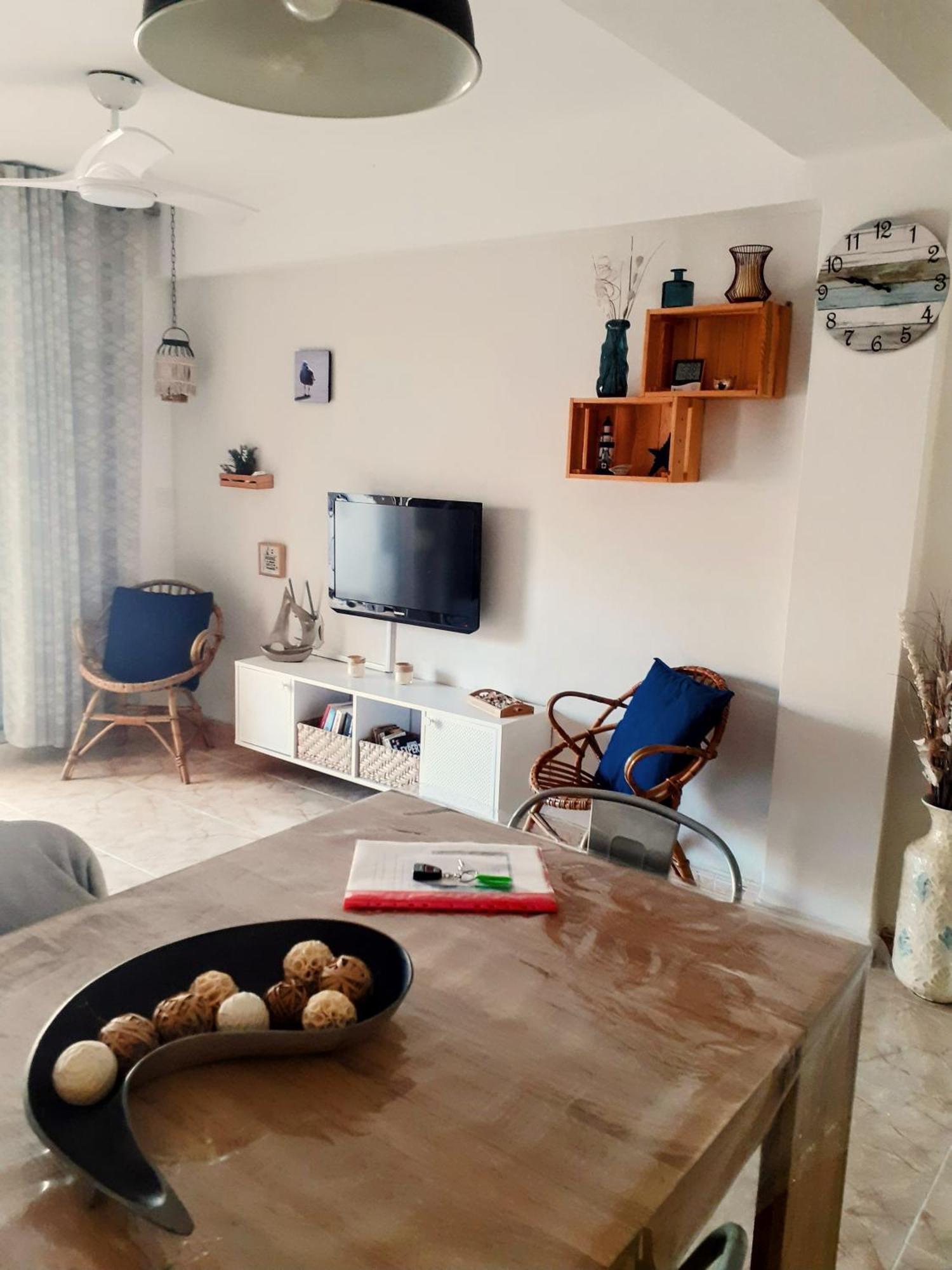 קויירה Appartement Vue Mer 40 Metres De La Plage מראה חיצוני תמונה