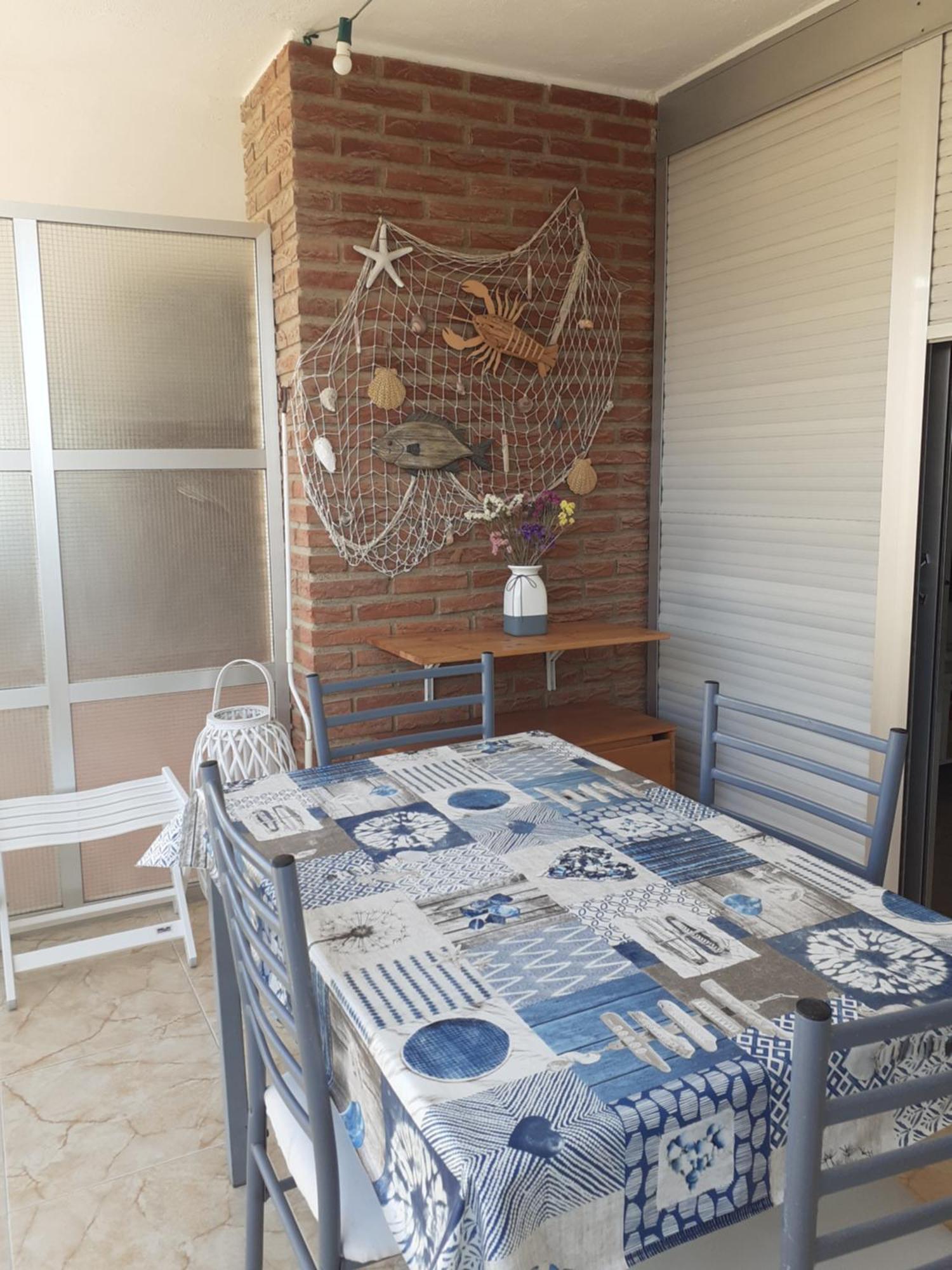קויירה Appartement Vue Mer 40 Metres De La Plage מראה חיצוני תמונה