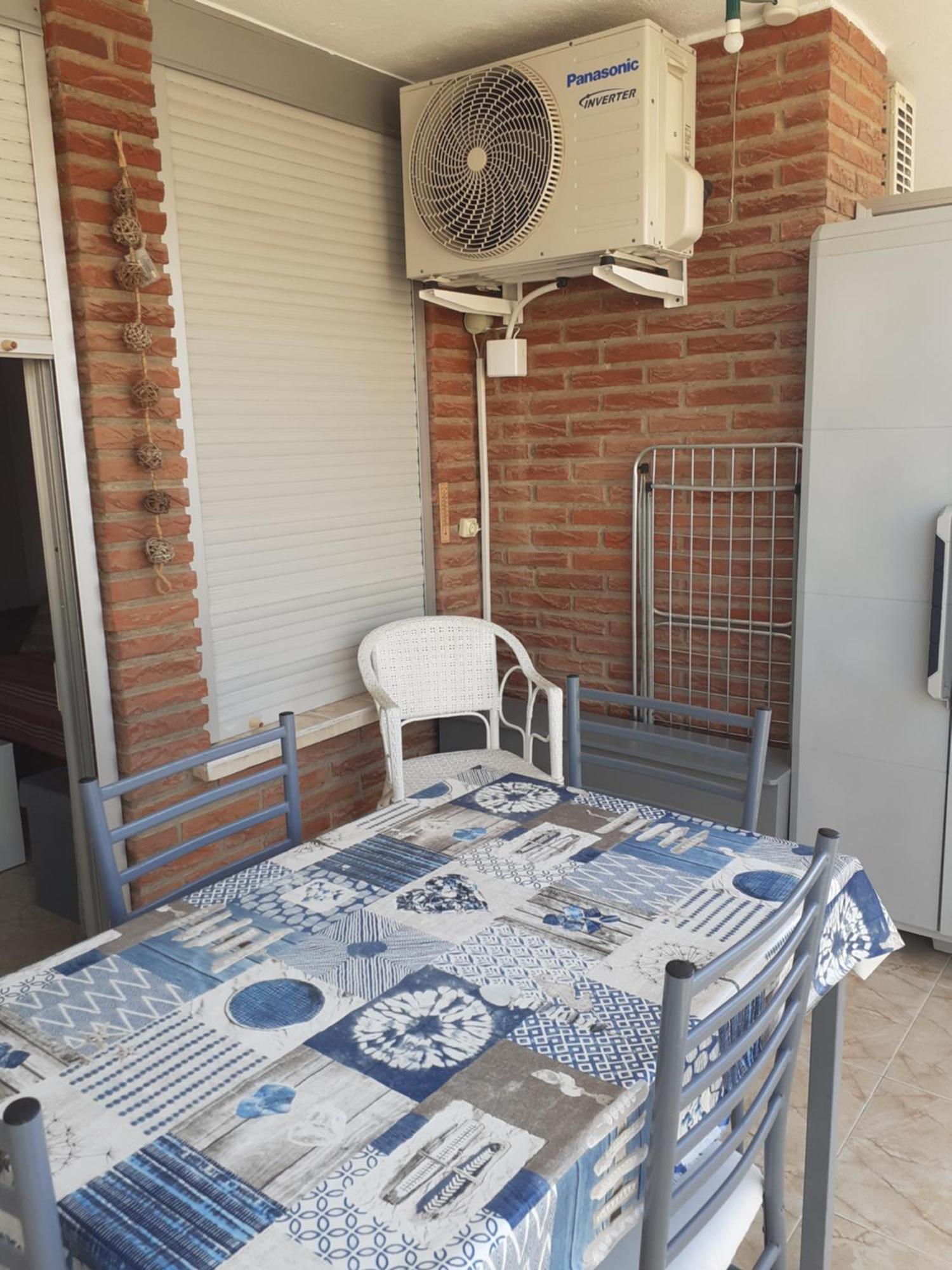קויירה Appartement Vue Mer 40 Metres De La Plage מראה חיצוני תמונה
