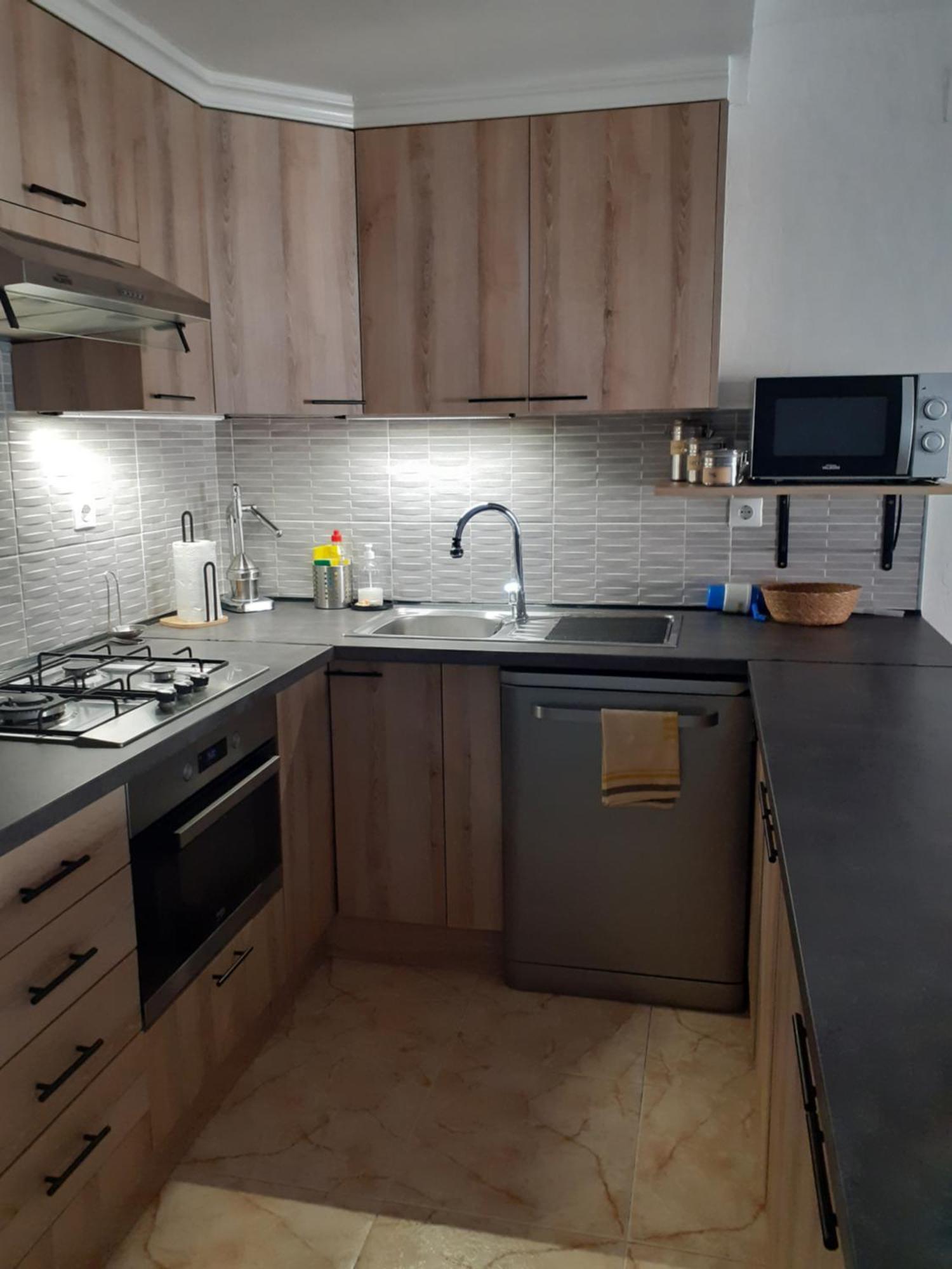 קויירה Appartement Vue Mer 40 Metres De La Plage מראה חיצוני תמונה