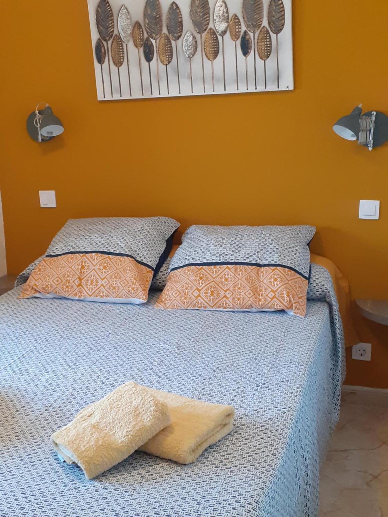 קויירה Appartement Vue Mer 40 Metres De La Plage מראה חיצוני תמונה